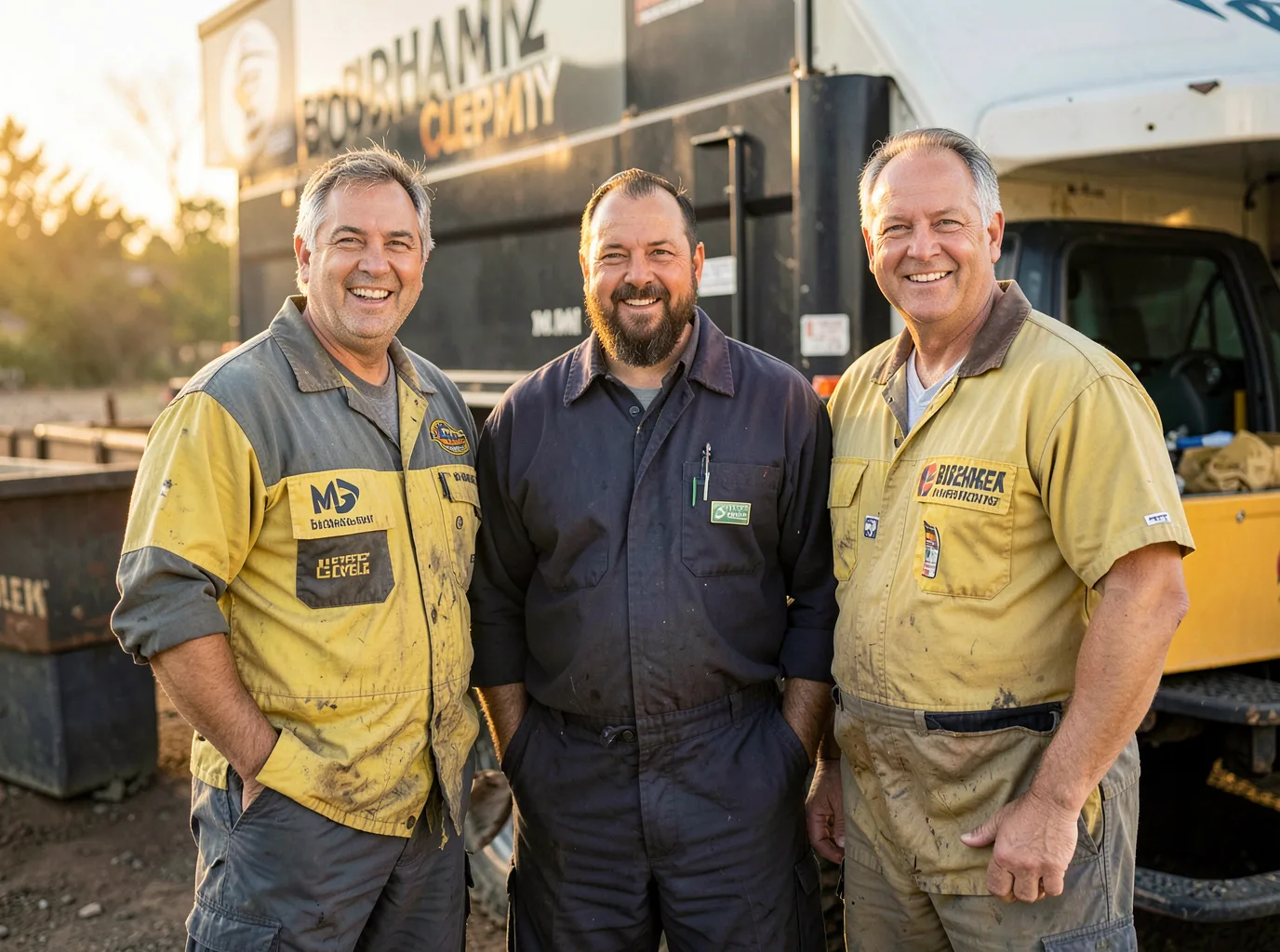 Sewage Cleanup company in Rockland, ID