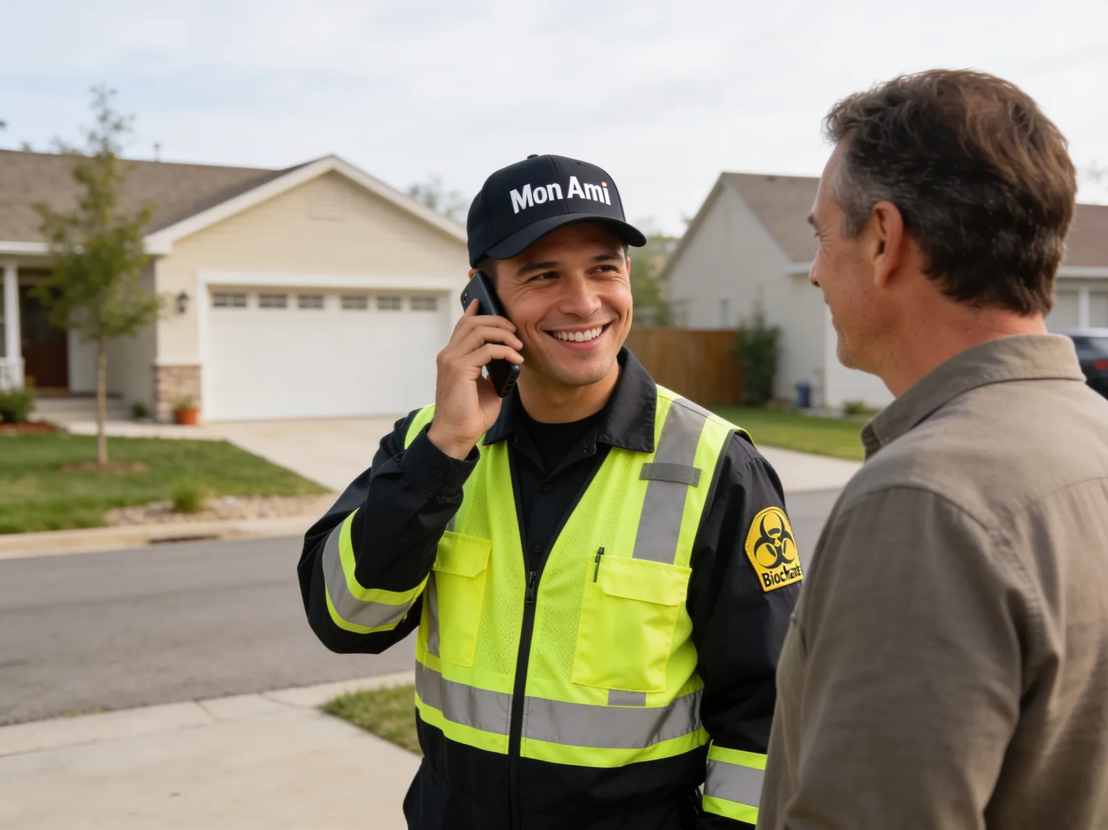 Sewage Cleanup Rockland, ID FAQs